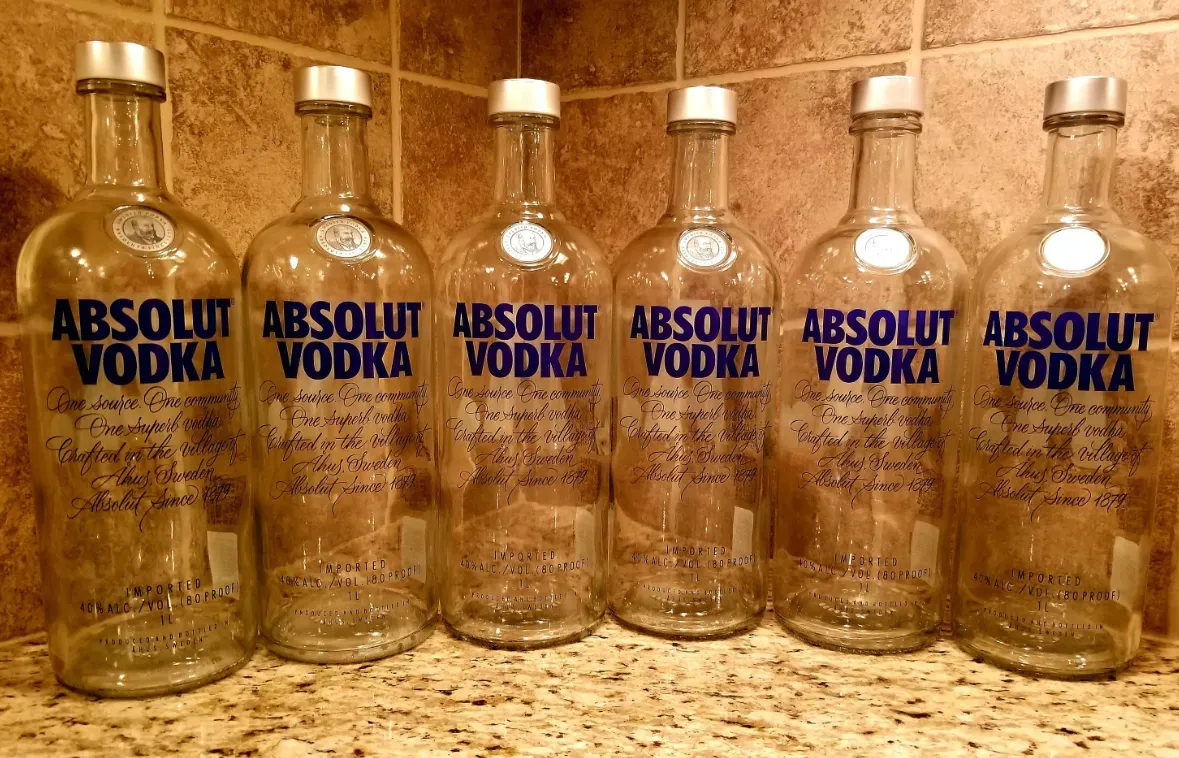 NEPAL DOCTORS OPERATE VODKA BOTTLE FORM PATIENTS STOMACH