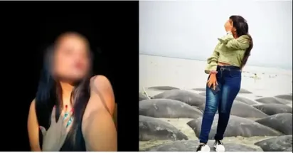 पोर्न साइट पर अपनी वीडियो देख 72 साल ...